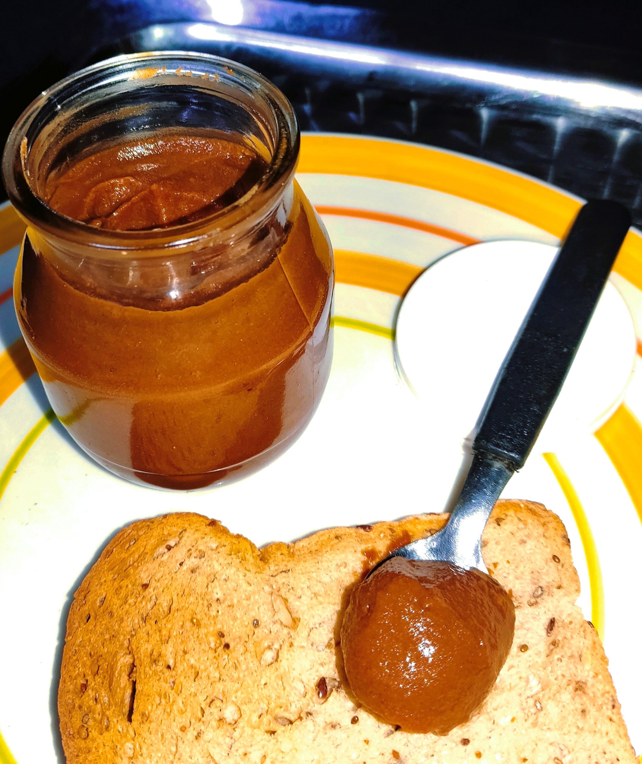 DULCE DE LECHE SIN AZUCAR