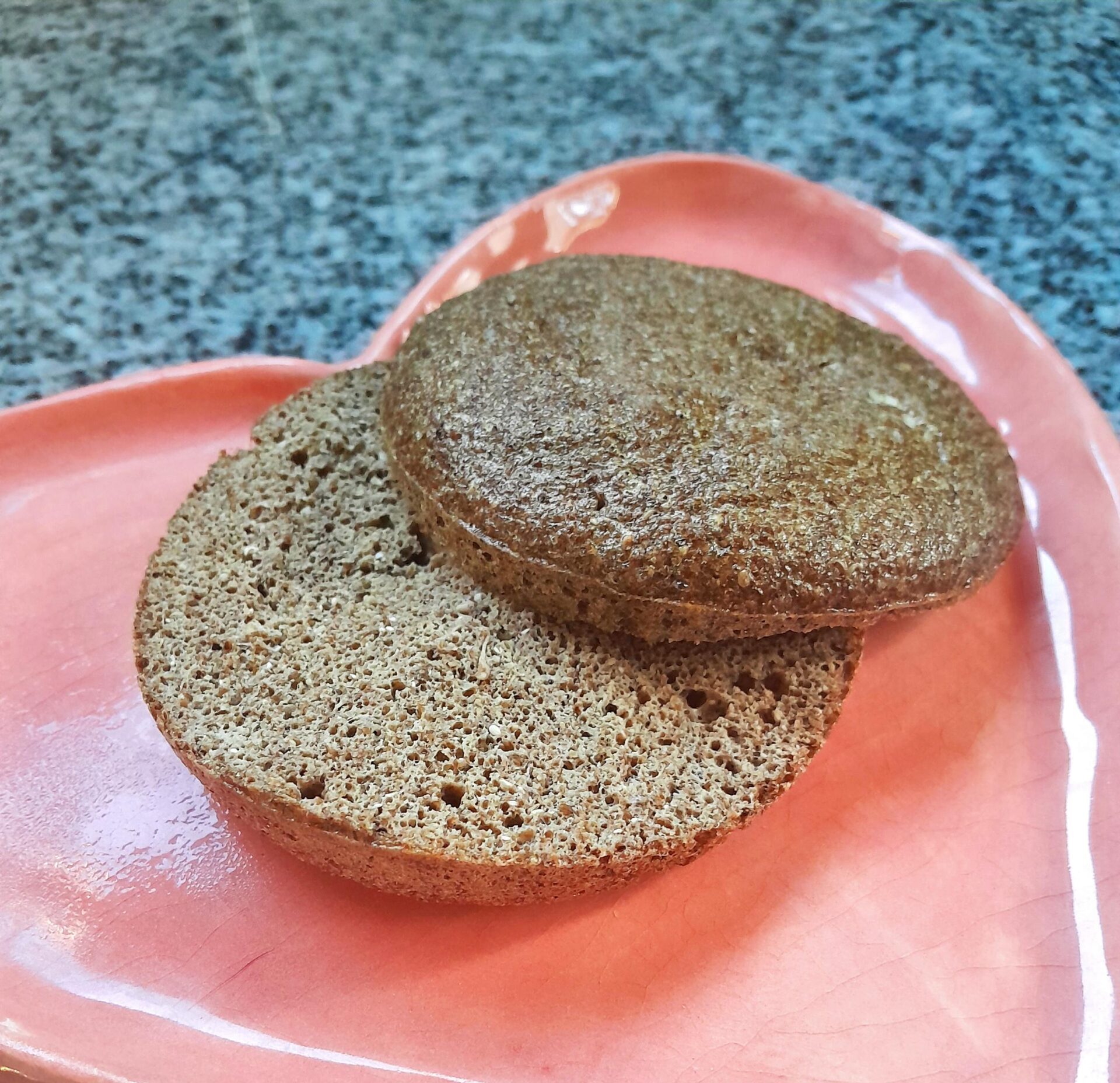 PAN DE CHIA/LINO (sin harinas)